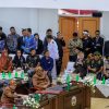 Hari Jadi KBB ke-19, Tuti Turimayanti Optimistis Bandung Barat Semakin Maju