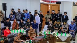 Hari Jadi KBB ke-19, Tuti Turimayanti Optimistis Bandung Barat Semakin Maju