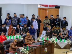 Hari Jadi KBB ke-19, Tuti Turimayanti Optimistis Bandung Barat Semakin Maju