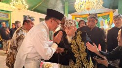 Kisah Babad Cirebon Jadi Momentum Teguhkan Jati Diri dan Nilai Luhur