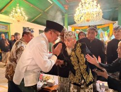 Kisah Babad Cirebon Jadi Momentum Teguhkan Jati Diri dan Nilai Luhur