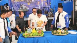 HUT ke-53 KNPI Kota Cirebon Dimeriahkan Gowes dan Festival Pemuda
