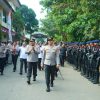 Irjen Pol Pipit Rismanto Resmi Jabat Kapolda Jabar Gantikan Komjen Pol Rudi Setiawan
