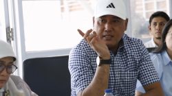 DPRD Pastikan Stadion Wibawa Mukti Siap Jadi Venue Porprov XV Jawa Barat 2026