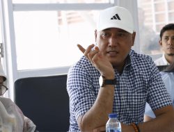 DPRD Pastikan Stadion Wibawa Mukti Siap Jadi Venue Porprov XV Jawa Barat 2026
