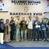 Pemerintah Kota Cirebon Hadiri Rakernas XVIII APEKSI, Perkuat Jejaring dan Inovasi Daerah
