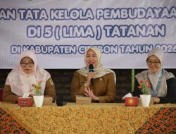Dinkes Cirebon Dorong Budaya Hidup Sehat, Promkes Jadi Ujung Tombak Edukasi