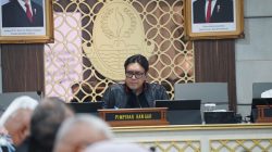 DPRD Jabar Beri Catatan Kritis soal Defisit APBD 2026 dan Kinerja BUMD