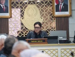 DPRD Jabar Beri Catatan Kritis soal Defisit APBD 2026 dan Kinerja BUMD