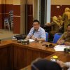 Komisi II DPRD Sorot Program Perbaikan Rutilahu Belum Berjalan