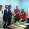 Daftar Calon Ketua PWI Jabar, Tantan Sulthon Tekankan Demokrasi dan Kebersamaan