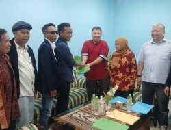Daftar Calon Ketua PWI Jabar, Tantan Sulthon Tekankan Demokrasi dan Kebersamaan