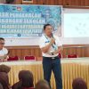 Diskominfo OKI Bekali Siswa SMAN 1 Kayuagung dengan Etika Digital saat MPLS 2026