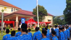 BKPSDM Cirebon Periksa 1.320 ASN Terkait Fake GPS, 577 Terindikasi Langgar Disiplin