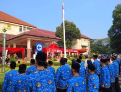 BKPSDM Cirebon Periksa 1.320 ASN Terkait Fake GPS, 577 Terindikasi Langgar Disiplin