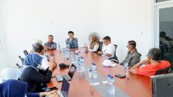 DPRD Jabar Bahas Ranperda Perlindungan Lingkungan Hidup