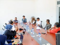 DPRD Jabar Bahas Ranperda Perlindungan Lingkungan Hidup