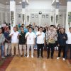 SMSI Kota Cirebon Hadirkan OJK dan BI Bahas Strategi Kemandirian Ekonomi Daerah