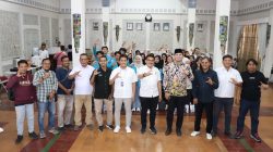 SMSI Kota Cirebon Hadirkan OJK dan BI Bahas Strategi Kemandirian Ekonomi Daerah