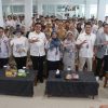 Pelatihan Vokasi Nasional Siapkan Kompetensi Hadapi Dunia Kerja