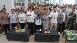 Pelatihan Vokasi Nasional Siapkan Kompetensi Hadapi Dunia Kerja