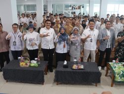 Pelatihan Vokasi Nasional Siapkan Kompetensi Hadapi Dunia Kerja