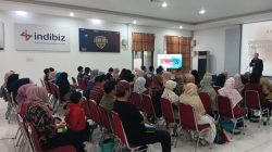 Produk Ekraf Cirebon Dibidik Masuk Pasar B2B melalui PADI UMKM