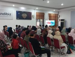 Produk Ekraf Cirebon Dibidik Masuk Pasar B2B melalui PADI UMKM