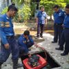 Kekompakan Pimpinan dan Personel Perkuat Jiwa Korsa Damkar Kota Cirebon