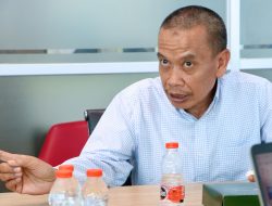 Komisi III DPRD Jabar Soroti Defisit PT Jasa Sarana Rp3 Miliar per Tahun