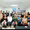 DBHCHT Terbatas, Disperindag KBB Tetap Laksanakan Pelatihan Dan Pembinaan Industri Rokok
