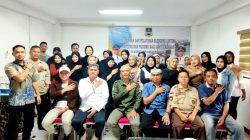 DBHCHT Terbatas, Disperindag KBB Tetap Laksanakan Pelatihan Dan Pembinaan Industri Rokok