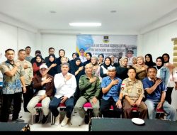 DBHCHT Terbatas, Disperindag KBB Tetap Laksanakan Pelatihan Dan Pembinaan Industri Rokok