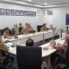 Pemkot Cirebon Ikuti Wawancara Evaluasi Penyelenggaraan Statistik Sektoral 2026