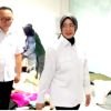 Ketua DPRD Kabupaten Bandung Tinjau Pelaksanaan Metode Operasi MOW dan MOP di RS Otista Soreang