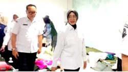 Ketua DPRD Kabupaten Bandung Tinjau Pelaksanaan Metode Operasi MOW dan MOP di RS Otista Soreang