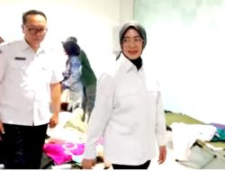 Ketua DPRD Kabupaten Bandung Tinjau Pelaksanaan Metode Operasi MOW dan MOP di RS Otista Soreang