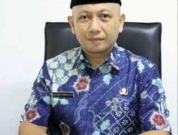 Inovasi Gun Gun Sumaryana Dongkrak PAD, Bapenda Kota Bandung Bidik Rp3,6 Triliun pada 2026