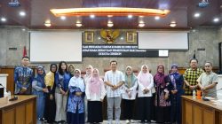 Komisi III DPRD RDP dan Bahas Pemenuhan Hak Penyandang Disabilitas