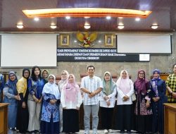 Komisi III DPRD RDP dan Bahas Pemenuhan Hak Penyandang Disabilitas