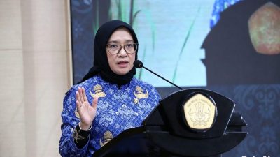 Status PPPK Paruh Waktu Aman, Permen PANRB Nomor 9 Tahun 2026 diTerbitkan