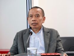 Komisi III DPRD Jabar Evaluasi Kinerja Bank BJB Triwulan I 2026