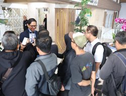 DPRD Jabar Dukung Reaktivasi Bandara Husein, Minta BIJB Kertajati Tetap Optimal