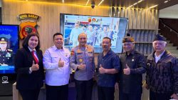 Mugi Sudjana: KBPP Polri Jabar Komitmen Dukung Program Bhabinkamtibmas Polda Jabar