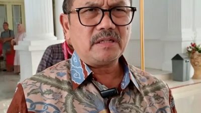 577 ASN Kabupaten Cirebon Diduga Manipulasi Absensi Fake GPS, Bupati Imron Siapkan Sanksi