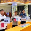 Trading Bodong Rugikan Korban Rp4,86 Miliar, Polda Jabar Tangkap Dua Pelaku