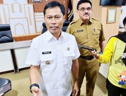 Efisiensi Anggaran, Pemkot Cirebon Hentikan Program Sapa Warga Tahun 2026
