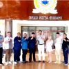 BK DPRD dan Banmus DPRD Kabupaten Bandung Laksanakan Kunker dan Kegiatan Koordinasi