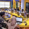 DKIS Kota Cirebon Gelar Pelatihan Pengolahan Data dan Visualisasi Bagi Aparatur Kewilayahan