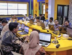 DKIS Kota Cirebon Gelar Pelatihan Pengolahan Data dan Visualisasi Bagi Aparatur Kewilayahan